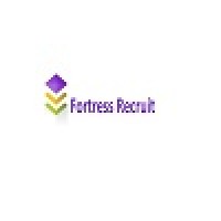 Fortress Recruitment Limited logo, Fortress Recruitment Limited contact details