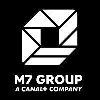 M7 Germany (a CANAL+ Group Company) logo, M7 Germany (a CANAL+ Group Company) contact details