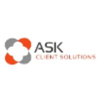 ASK Client Solutions logo, ASK Client Solutions contact details