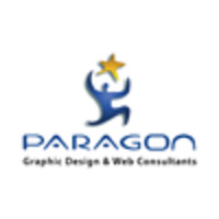 Paragon Design logo, Paragon Design contact details