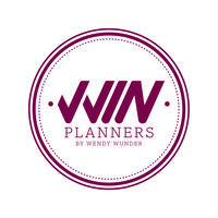 WWIN Planners logo, WWIN Planners contact details