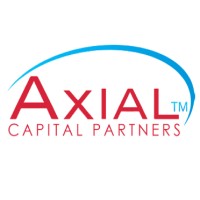 Axial Capital Partners logo, Axial Capital Partners contact details