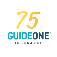 GuideOne Insurance logo, GuideOne Insurance contact details