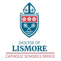 Diocese of Lismore Catholic Schools logo, Diocese of Lismore Catholic Schools contact details