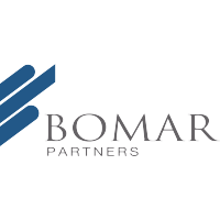 BOMAR Partners logo, BOMAR Partners contact details