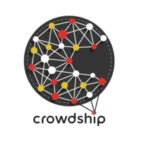 Crowdship Pty Limited logo, Crowdship Pty Limited contact details