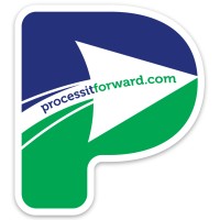 Process It Forward logo, Process It Forward contact details