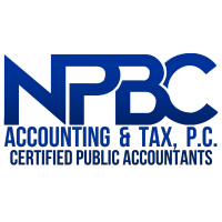 NPBC Accounting & Tax, P.C. logo, NPBC Accounting & Tax, P.C. contact details