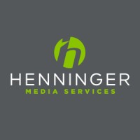 Henninger Media Services logo, Henninger Media Services contact details