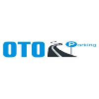 OTO Parking SA logo, OTO Parking SA contact details