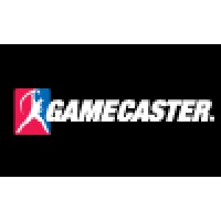 Gamecaster, Inc. logo, Gamecaster, Inc. contact details