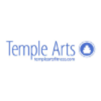 Temple Arts Fitness logo, Temple Arts Fitness contact details