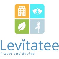 Levitatee Pte Ltd logo, Levitatee Pte Ltd contact details