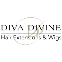 Diva Divine Hair Extensions & Wigs logo, Diva Divine Hair Extensions & Wigs contact details