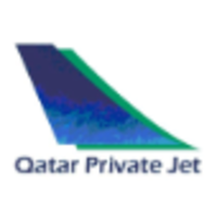 Qatar Private Jet logo, Qatar Private Jet contact details