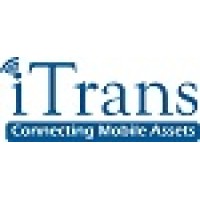 iTrans Technologies logo, iTrans Technologies contact details