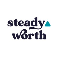 Steadyworth logo, Steadyworth contact details