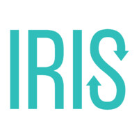 IRIS Freight logo, IRIS Freight contact details