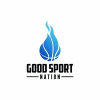 Good Sport Nation logo, Good Sport Nation contact details