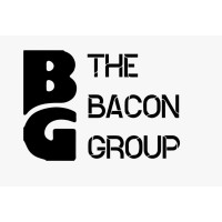 The BACON Group logo, The BACON Group contact details