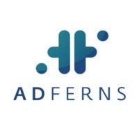 Adferns Media logo, Adferns Media contact details