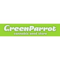 GreenParrotSeeds logo, GreenParrotSeeds contact details