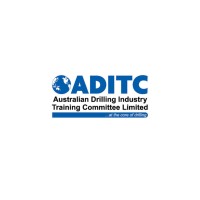 Australian Drilling Industry Training Committee Ltd (ADITC) logo, Australian Drilling Industry Training Committee Ltd (ADITC) contact details