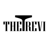 The Trevi logo, The Trevi contact details