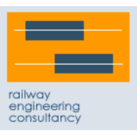 Railway Engineering Consultancy Limited logo, Railway Engineering Consultancy Limited contact details