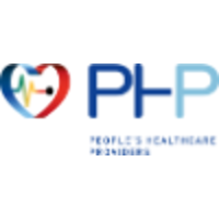 People's Healthcare Providers logo, People's Healthcare Providers contact details