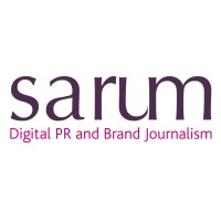 Sarum PR logo, Sarum PR contact details