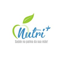 Nutri + logo, Nutri + contact details