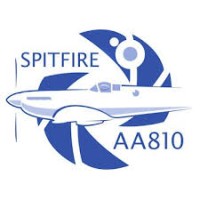 Spitfire AA810 Restoration Ltd logo, Spitfire AA810 Restoration Ltd contact details