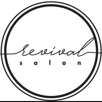 Revival Salon logo, Revival Salon contact details