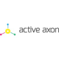 Active Axon logo, Active Axon contact details