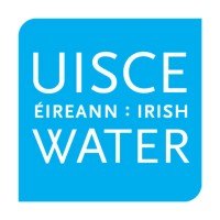 Irish Water logo, Irish Water contact details