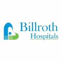 BillrothHospital logo, BillrothHospital contact details