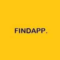 FINDAPP. logo, FINDAPP. contact details