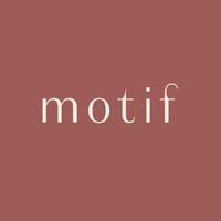 Motif Handmade logo, Motif Handmade contact details