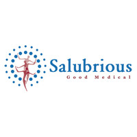 Salubrious AB logo, Salubrious AB contact details