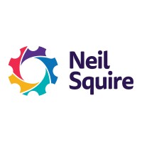 Neil Squire Society logo, Neil Squire Society contact details