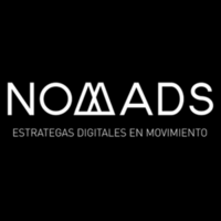 Nomads Marketing Digital logo, Nomads Marketing Digital contact details