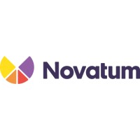 Novatum Group logo, Novatum Group contact details