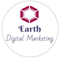 Earth Digital Marketing logo, Earth Digital Marketing contact details