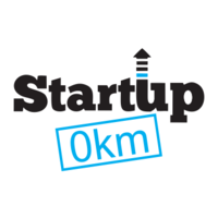 Startup0KM logo, Startup0KM contact details