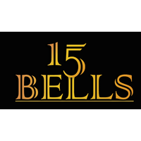 15Bells logo, 15Bells contact details