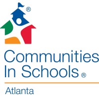 COMMUNITIES IN SCHOOLS OF ATLANTA, INC. logo, COMMUNITIES IN SCHOOLS OF ATLANTA, INC. contact details