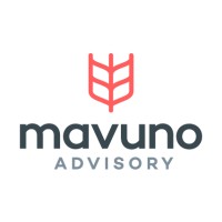 Mavuno Advisory logo, Mavuno Advisory contact details