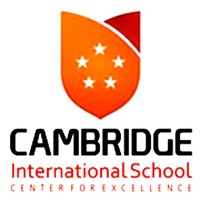 Cambridge International School logo, Cambridge International School contact details