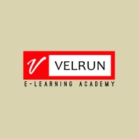 VELRUN- Free Online Training logo, VELRUN- Free Online Training contact details